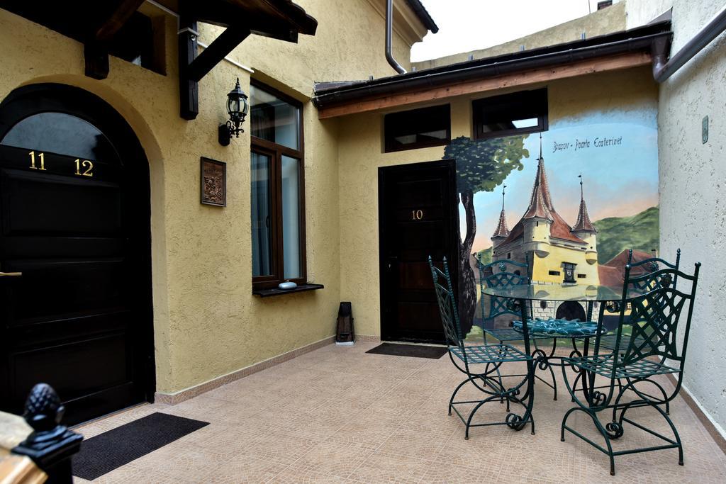 Casa Antiqua Gasthof 3*