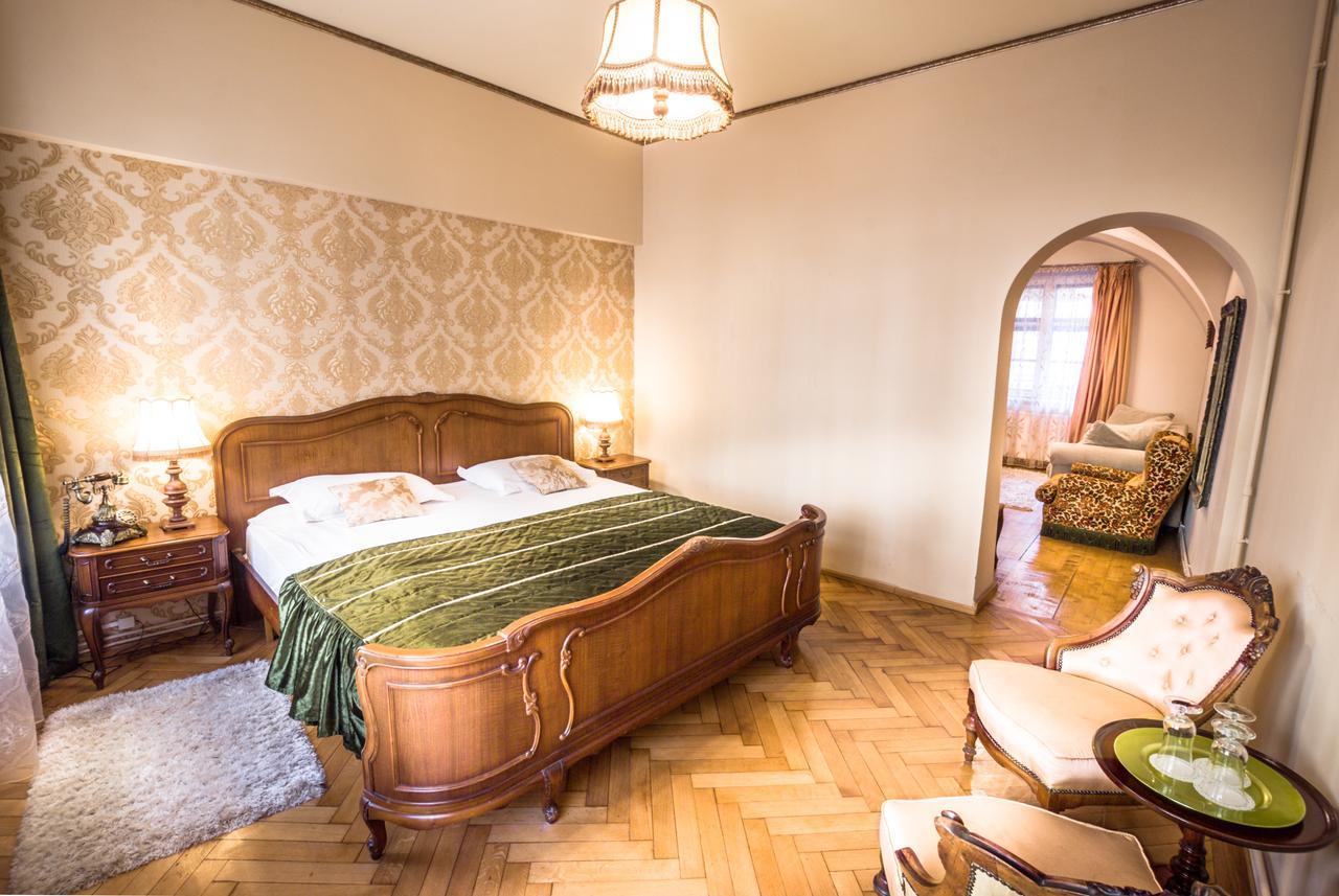 Gasthof Casa Antiqua